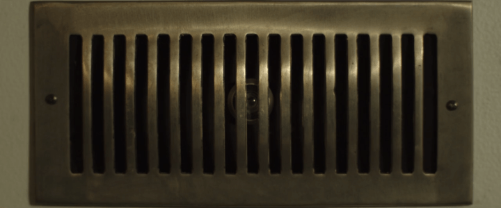 Father Son Holy Gore - Into the Dark - Hidden Camera