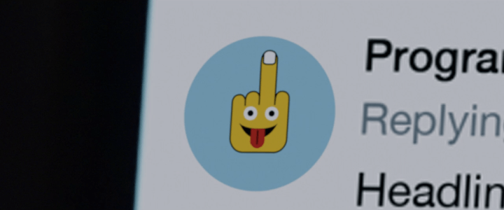 Father Son Holy Gore - Into the Dark - Programming Flaw