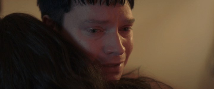 Father Son Holy Gore - The Act - Calum Worthy