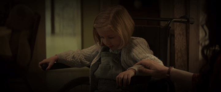 Father Son Holy Gore - The Act - Little Gypsy