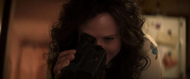 Father Son Holy Gore - The Act - Patricia Arquette