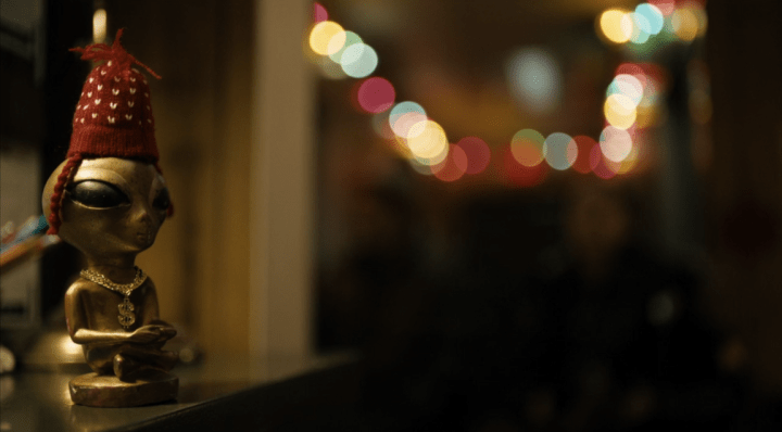 Father Son Holy Gore - The Twilight Zone - Alien