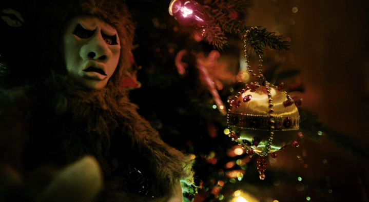 Father Son Holy Gore - The Twilight Zone - Gremlin