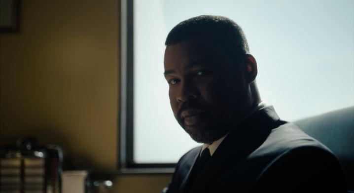 Father Son Holy Gore - The Twilight Zone - Jordan Peele