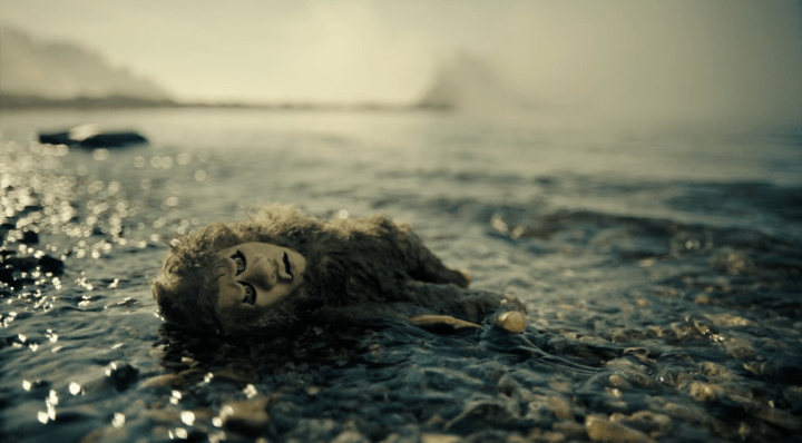 Father Son Holy Gore - The Twilight Zone - Nightmare at 30,000 Feet - Nightmare at 20,000 Feet