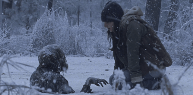 Father Son Holy Gore - The Walking Dead - Cassady McClincy