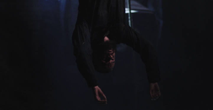 Father Son Holy Gore - Trapped - Finnur Dead