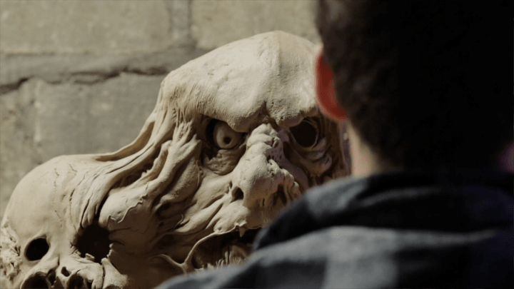 Father Son Holy Gore: Scary Stories (2019) - Documentary