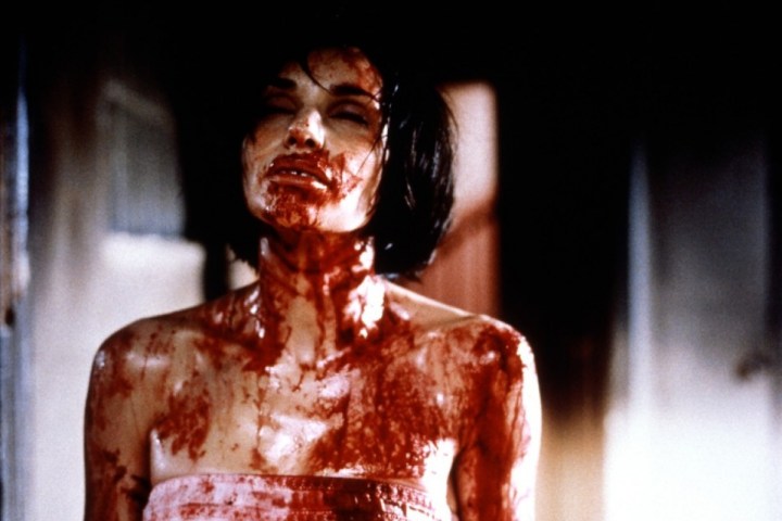 Father Son Holy Gore: Trouble Every Day (2001)