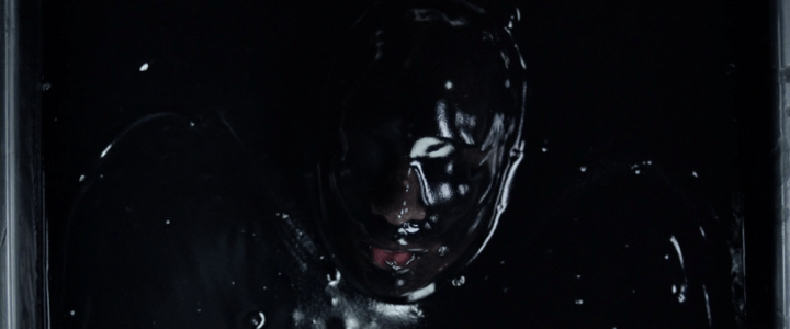 Father Son Holy Gore - All That We Destroy - Black Liquid