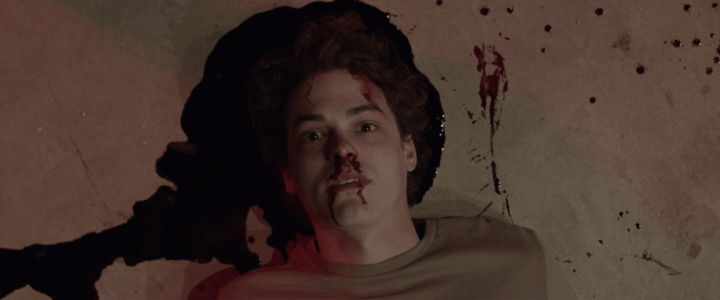 Father Son Holy Gore - All That We Destroy - Israel Broussard