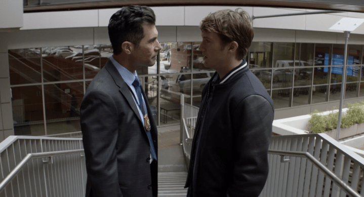 Father Son Holy Gore - Animal Kingdom - Spencer Treat Clark