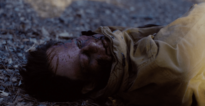 Father Son Holy Gore - Body at Brighton Rock - Corpse