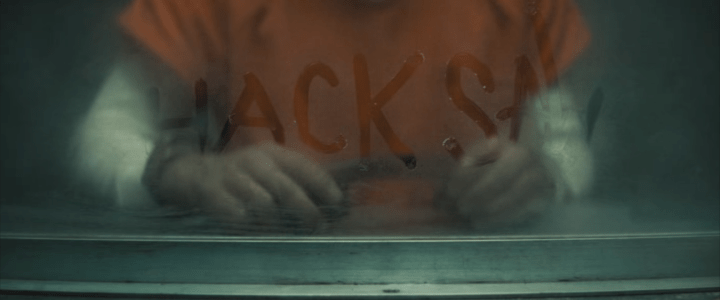 Father Son Holy Gore - Extremely Wicked Shockingly Evil and Vile - Hacksaw