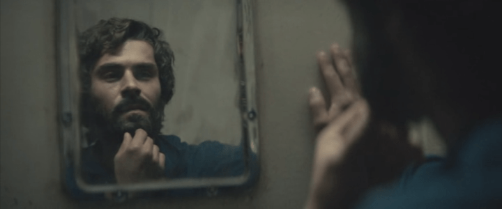 Father Son Holy Gore - Extremely Wicked Shockingly Evil and Vile - Mirror Ted