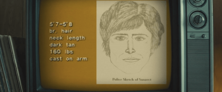 Father Son Holy Gore - Extremely Wicked Shockingly Evil and Vile - Ted Composite