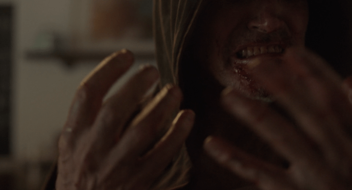 Father Son Holy Gore - Slasher - Bill Moseley