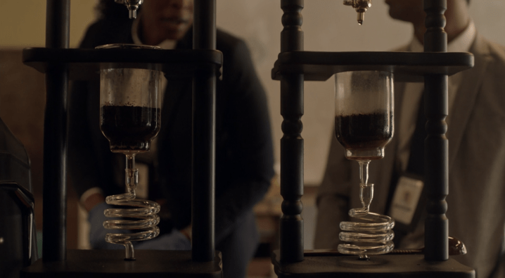 Father Son Holy Gore - Slasher - Blood Coffee