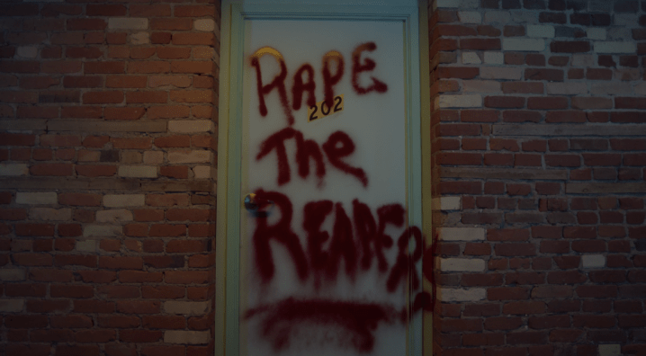 Father Son Holy Gore - Slasher - Rape the Reapers