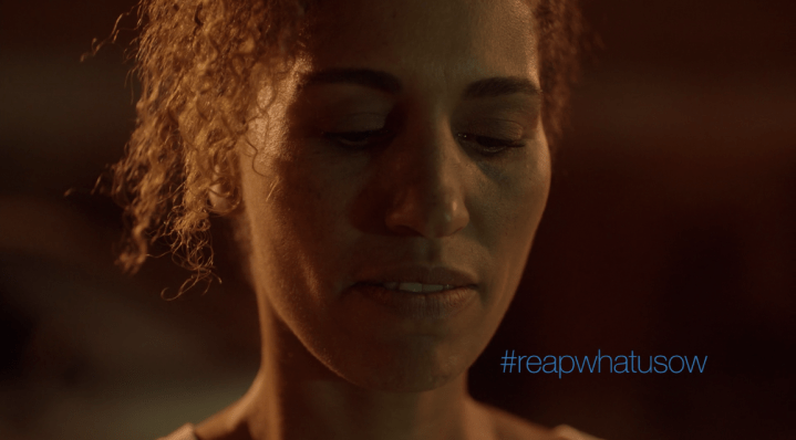 Father Son Holy Gore - Slasher - Reap What You Sow