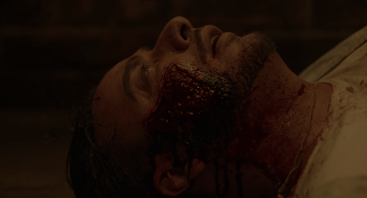 Father Son Holy Gore - Slasher - Salvatore Antonio