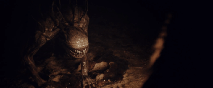 Father Son Holy Gore - Starfish - Guilt Creature