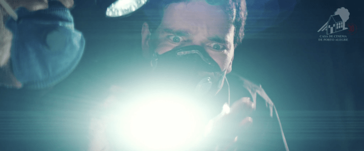 Father Son Holy Gore - The Nightshifter - Frightened