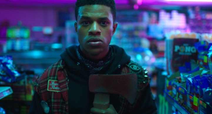 Father Son Holy Gore - The Ranger - Axe