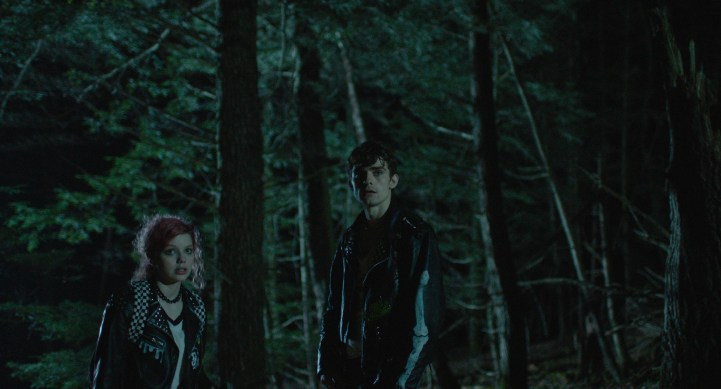 Father Son Holy Gore - The Ranger