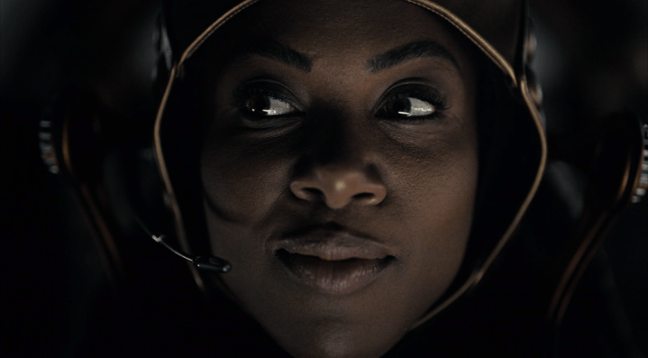 Father Son Holy Gore - The Twilight Zone - Alexa Brandt