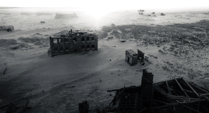 Father Son Holy Gore - The Twilight Zone - Apocalypse