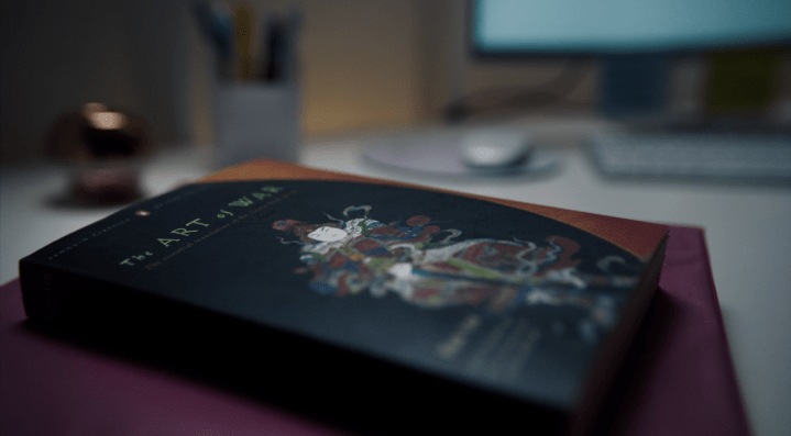 Father Son Holy Gore - The Twilight Zone - Art of War