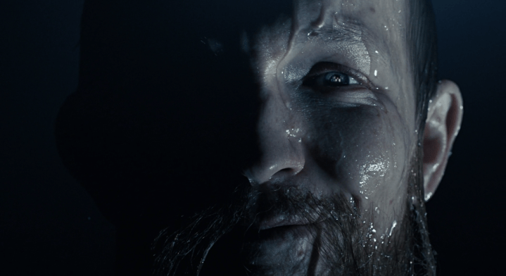 Father Son Holy Gore - The Twilight Zone - Eerie Eye