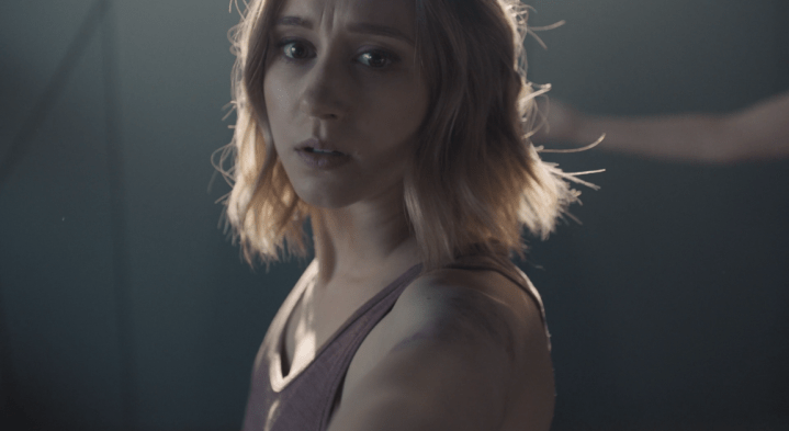 Father Son Holy Gore - The Twilight Zone - Taissa Farmiga