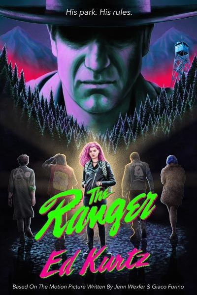 The Ranger by Ed Kurtz