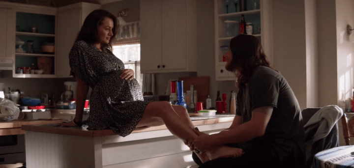 Father Son Holy Gore - Animal Kingdom - Christina Ochoa and Ben Robson