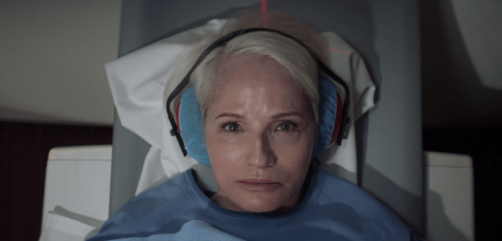 Father Son Holy Gore - Animal Kingdom - Ellen Barkin