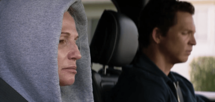 Father Son Holy Gore - Animal Kingdom - Ellen Barkin and Shawn Hatosy