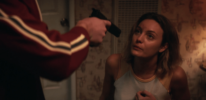 Father Son Holy Gore - Animal Kingdom - Leila George