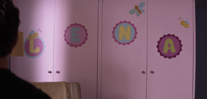 Father Son Holy Gore - Animal Kingdom - Lena's Room