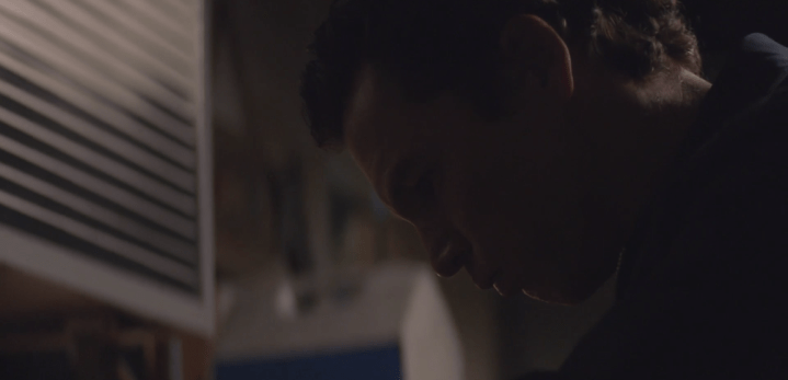 Father Son Holy Gore - Animal Kingdom - Shawn Hatosy