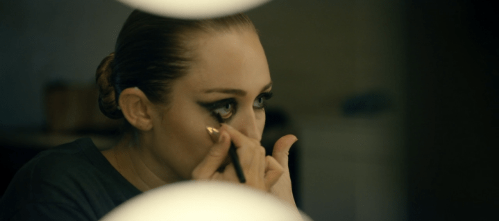 Father Son Holy Gore - Black Mirror - Miley Cyrus