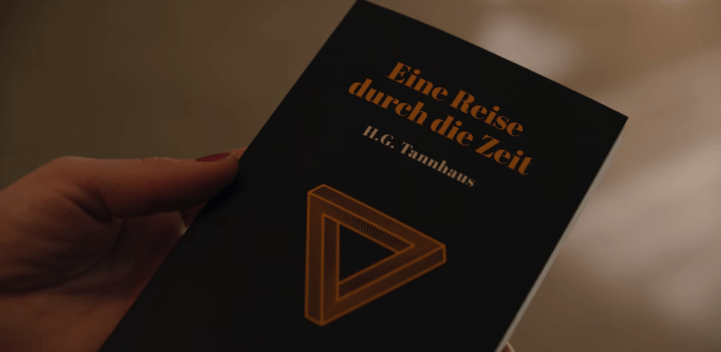 Father Son Holy Gore - Dark - H.G. Tannhaus