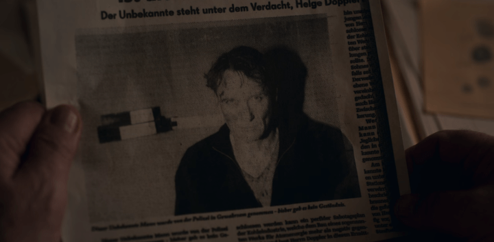 Father Son Holy Gore - Dark - Is This Man a Child Murderer