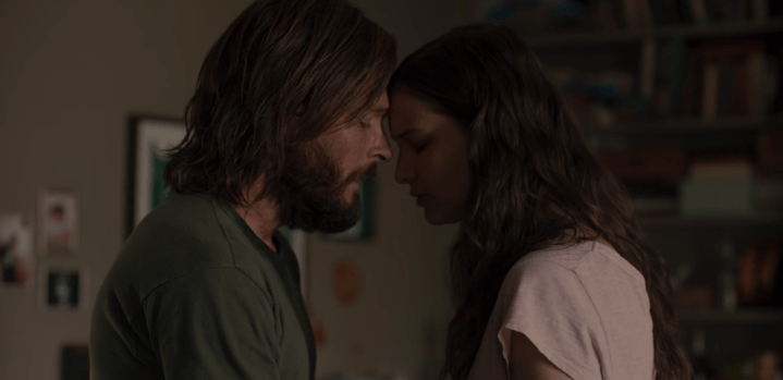 Father Son Holy Gore - Dark - Older Jonas and Martha