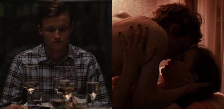 Father Son Holy Gore - Dark - Split Screen Infidelity 3