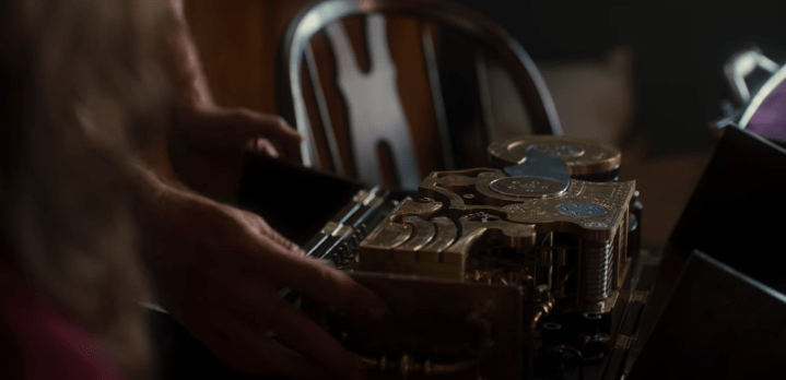 Father Son Holy Gore - Dark - The Tannhaus Time Machine