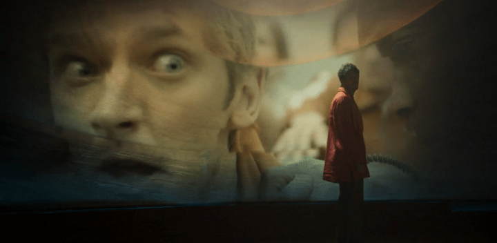 Father Son Holy Gore - Legion - The Master of Disaster, the Dream Come True Man