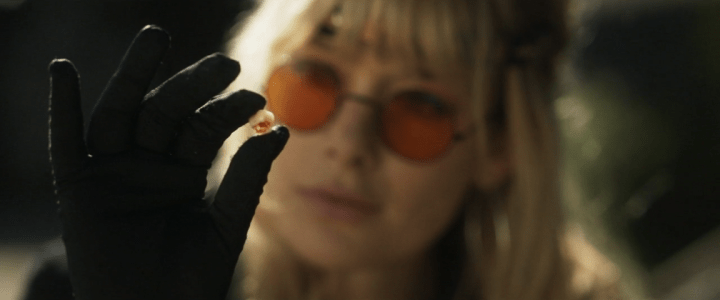 Father Son Holy Gore - Legion - Time Travel Tooth