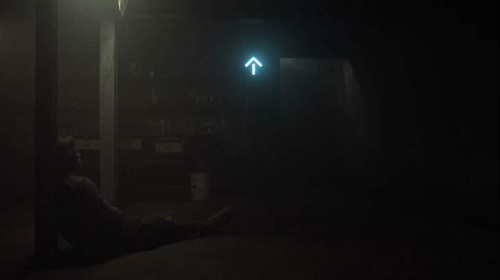 Father Son Holy Gore - #Like - Marc Menchaca